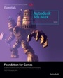Cover: Learning Autodesk 3ds Max 2010 Foundation for Games - Routledge