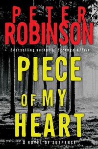 Enlarge image Cover: Piece of My Heart - HarperCollins