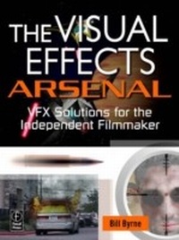 Abbildung von: The Visual Effects Arsenal - Routledge