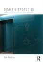 Cover: Dis/ability Studies - Routledge