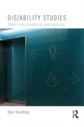 Cover: Dis/ability Studies - Routledge