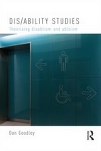 Enlarge image Cover: Dis/ability Studies - Routledge