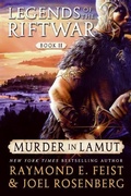 Cover: Murder in LaMut - HarperCollins