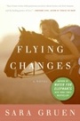 Cover: Flying Changes - William Morrow Paperbacks