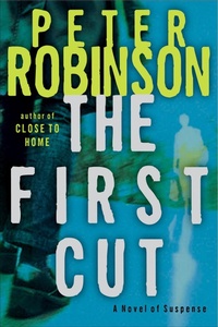 Enlarge image Cover: The First Cut - William Morrow