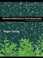 Cover: Statistical Modelling for Social Researchers - Routledge