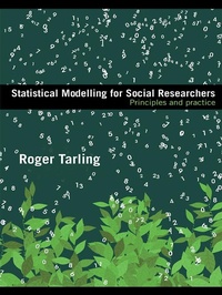 Enlarge image Cover: Statistical Modelling for Social Researchers - Routledge
