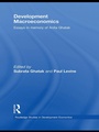 Cover: Development Macroeconomics - Routledge