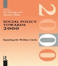 Cover: Social Policy Towards 2000 - Routledge