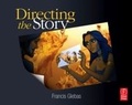 Cover: Directing the Story - Routledge