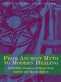 Cover: From Ancient Myth to Modern Healing - Routledge