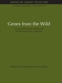 Cover: Genes from the Wild - Routledge