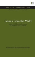 Bild: Genes from the Wild - Earthscan Ltd