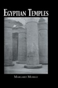 Cover: Egyptian Temples - Routledge