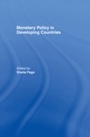 Cover: Monetary Policy in Developing Countries - Routledge