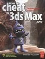 Cover: How to Cheat in 3ds Max 2009 - Routledge