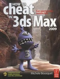 Cover: How to Cheat in 3ds Max 2009 - Routledge