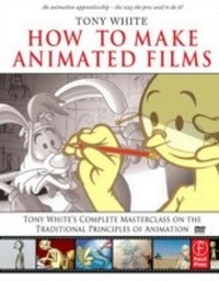 Abbildung von: How to Make Animated Films - Routledge