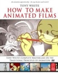 Cover: How to Make Animated Films - Routledge