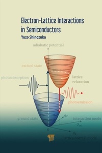 Abbildung von: Electron-Lattice Interactions in Semiconductors - Pan Stanford Publishing Pte Ltd
