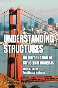 Abbildung von: Understanding Structures - CRC Press