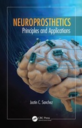 Cover: Neuroprosthetics - CRC Press