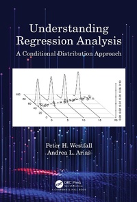 Enlarge image Cover: Understanding Regression Analysis - Chapman & Hall/CRC