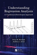 Cover: Understanding Regression Analysis - Chapman & Hall/CRC