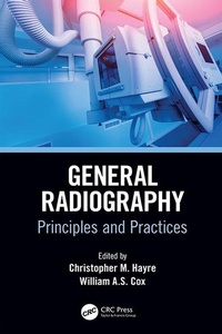 Abbildung von: General Radiography - CRC Press