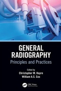 Cover: General Radiography - CRC Press