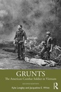 Cover: Grunts - Routledge