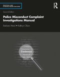Bild: Police Misconduct Complaint Investigations Manual - Routledge