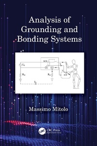 Enlarge image Cover: Analysis of Grounding and Bonding Systems - CRC Press