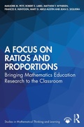 Cover: A Focus on Ratios and Proportions - Routledge