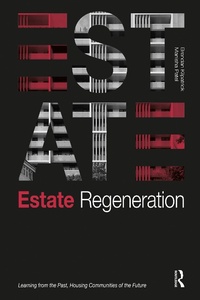 Abbildung von: Estate Regeneration - Routledge
