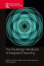 Cover: The Routledge Handbook of Integrated Reporting - Routledge