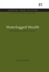 Abbildung von: Waterlogged Wealth - Routledge