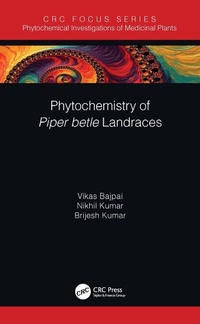 Abbildung von: Phytochemistry of Piper betle Landraces - CRC Press