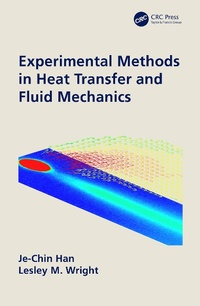 Abbildung von: Experimental Methods in Heat Transfer and Fluid Mechanics - CRC Press