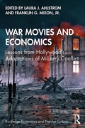 Bild: War Movies and Economics - Routledge