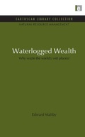 Bild: Waterlogged Wealth - Earthscan Ltd
