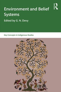 Enlarge image Cover: Environment and Belief Systems - Routledge India