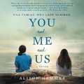 Cover: You and Me and Us - HarperCollins