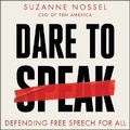 Cover: Dare to Speak - HarperCollins
