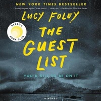 Enlarge image Cover: The Guest List Lib/E - HarperCollins