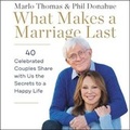 Cover: What Makes a Marriage Last - HarperCollins