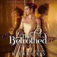 Enlarge image Cover: The Betrothed Lib/E - HarperCollins