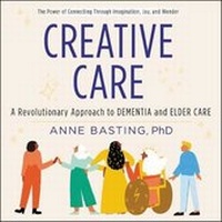 Enlarge image Cover: Creative Care - HarperCollins