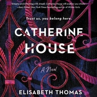 Enlarge image Cover: Catherine House - HarperCollins