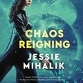 Cover: Chaos Reigning - HarperCollins